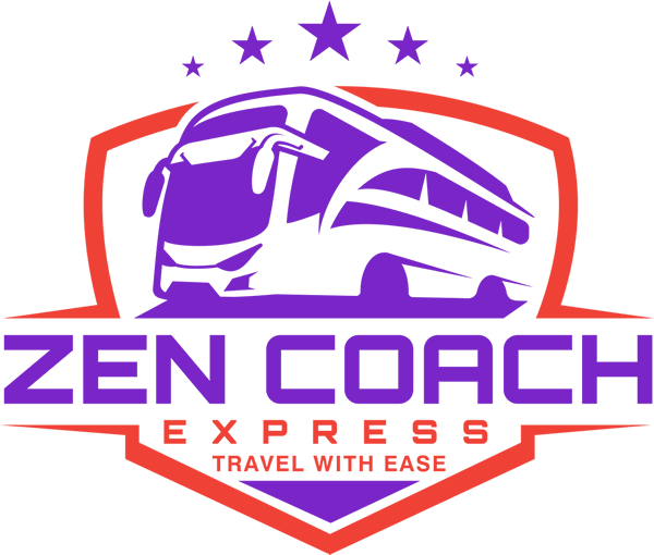 Coach Rental Toronto logo